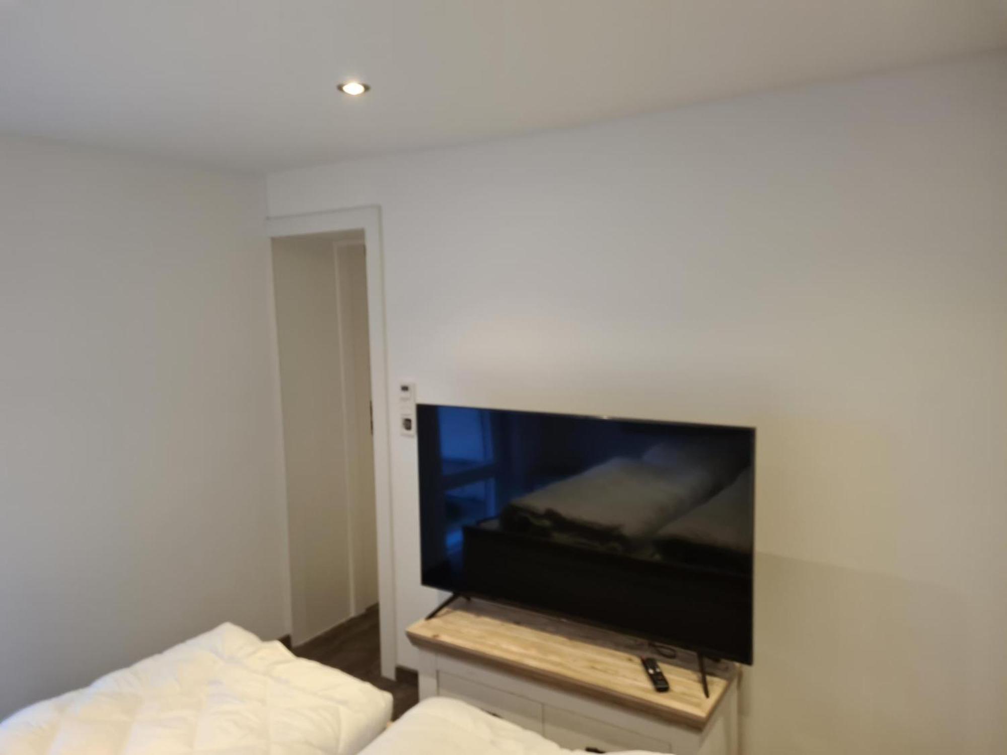 Ferienhaus Hornhecht Dornumersiel Luaran gambar