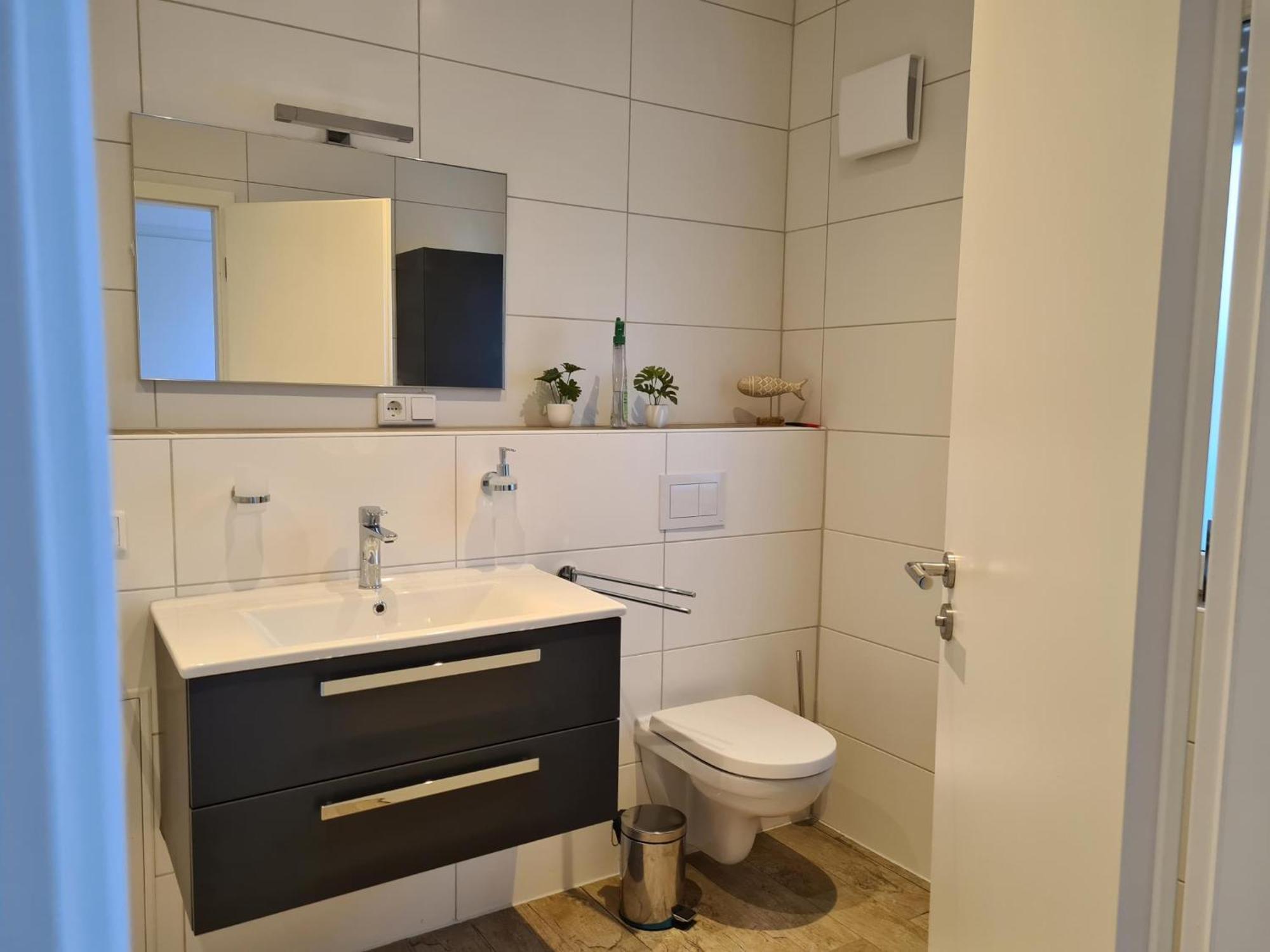 Ferienhaus Hornhecht Dornumersiel Luaran gambar