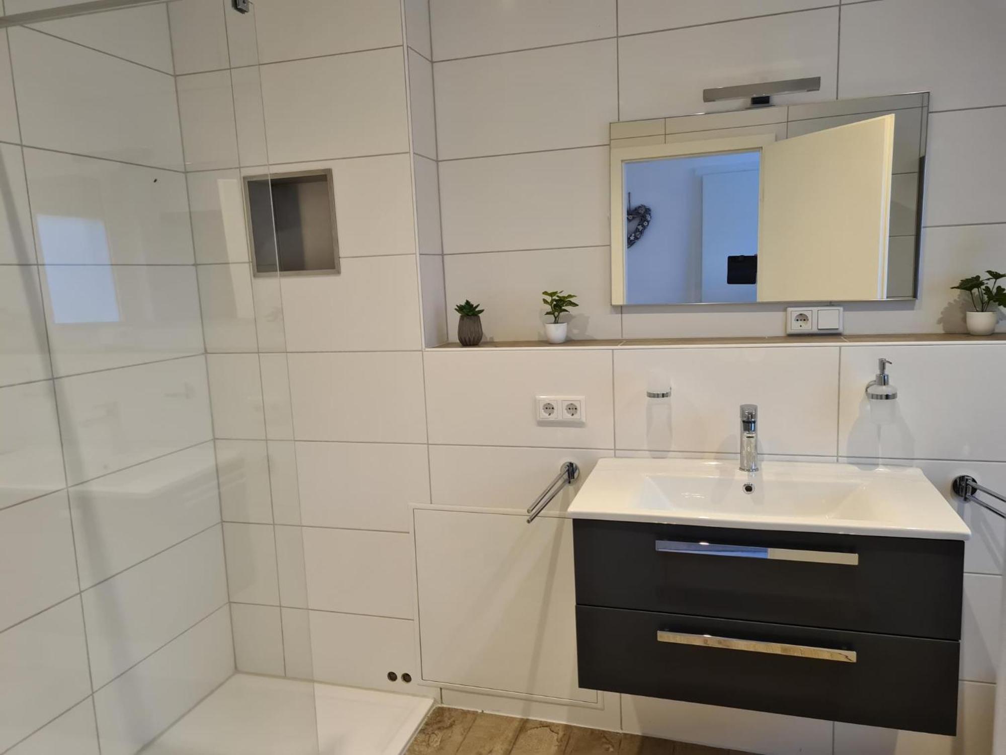 Ferienhaus Hornhecht Dornumersiel Luaran gambar