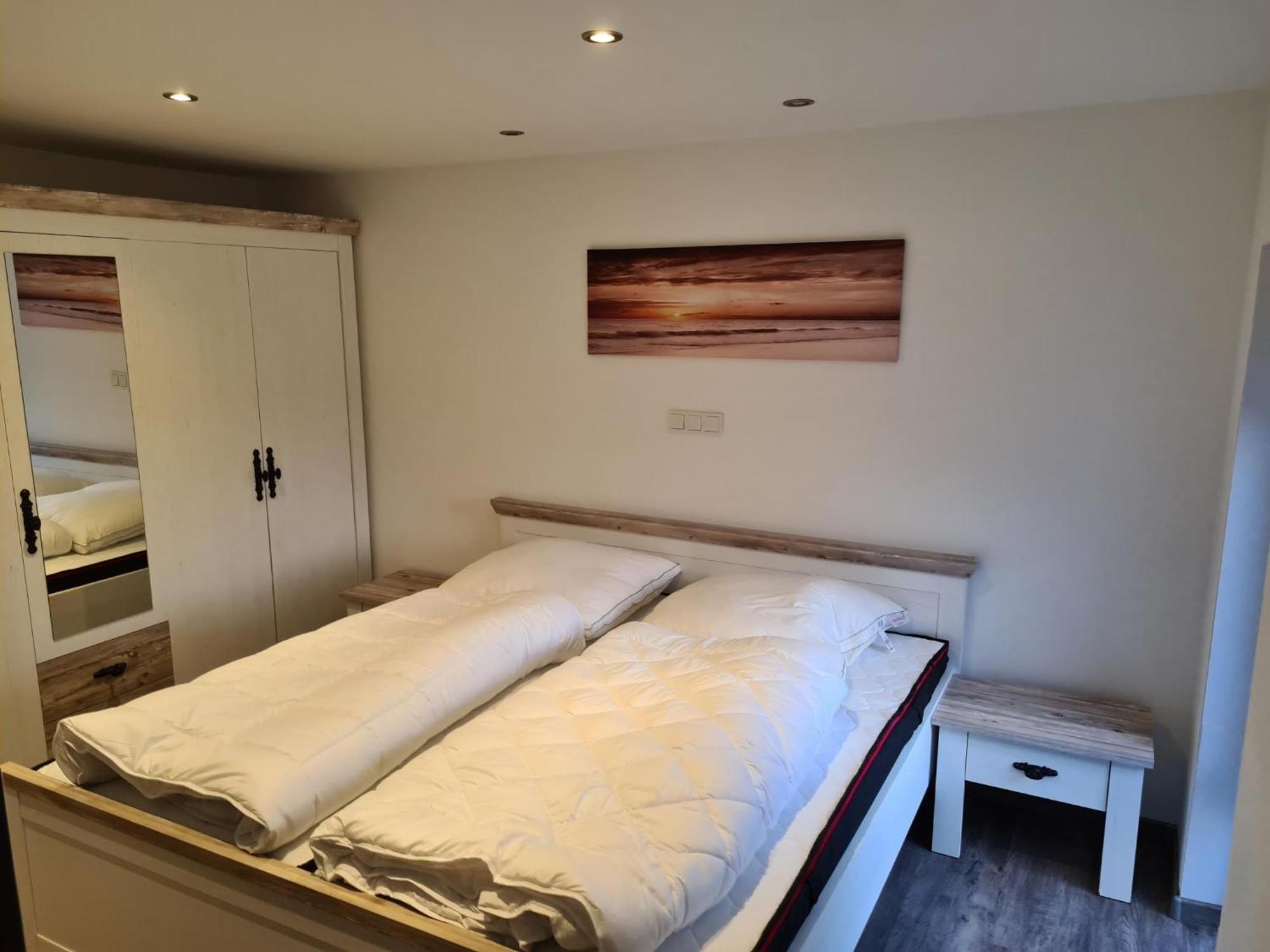 Ferienhaus Hornhecht Dornumersiel Luaran gambar